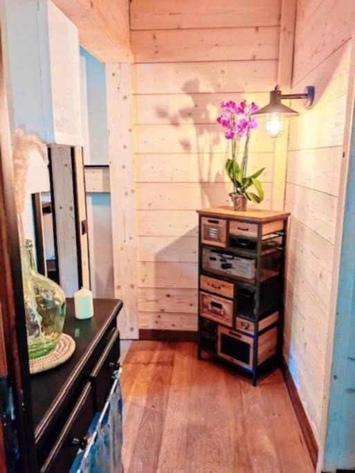 Les Loges De L'Arpenaz Apartment Magland Exterior photo